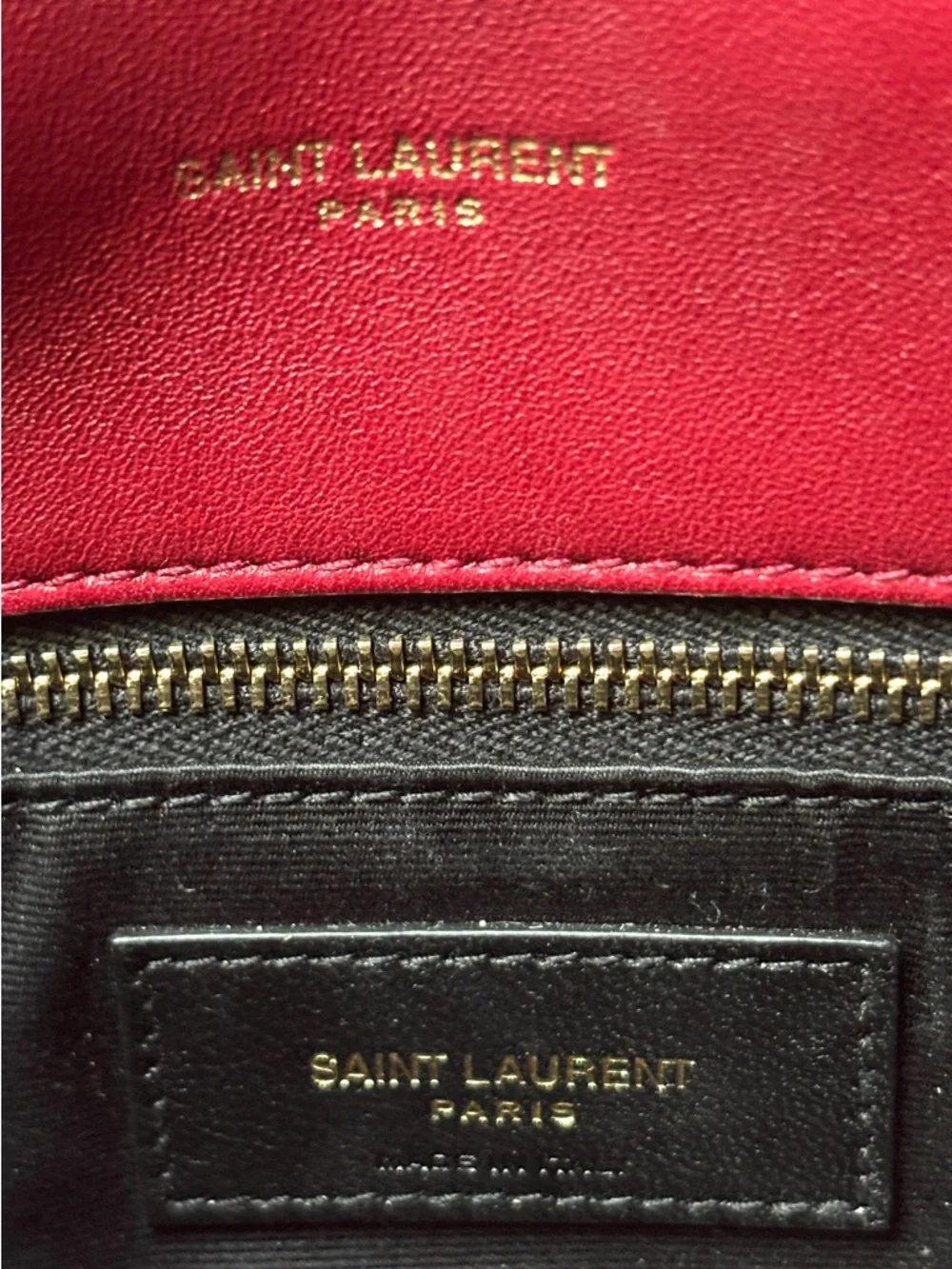 Saint Laurent saint laurent